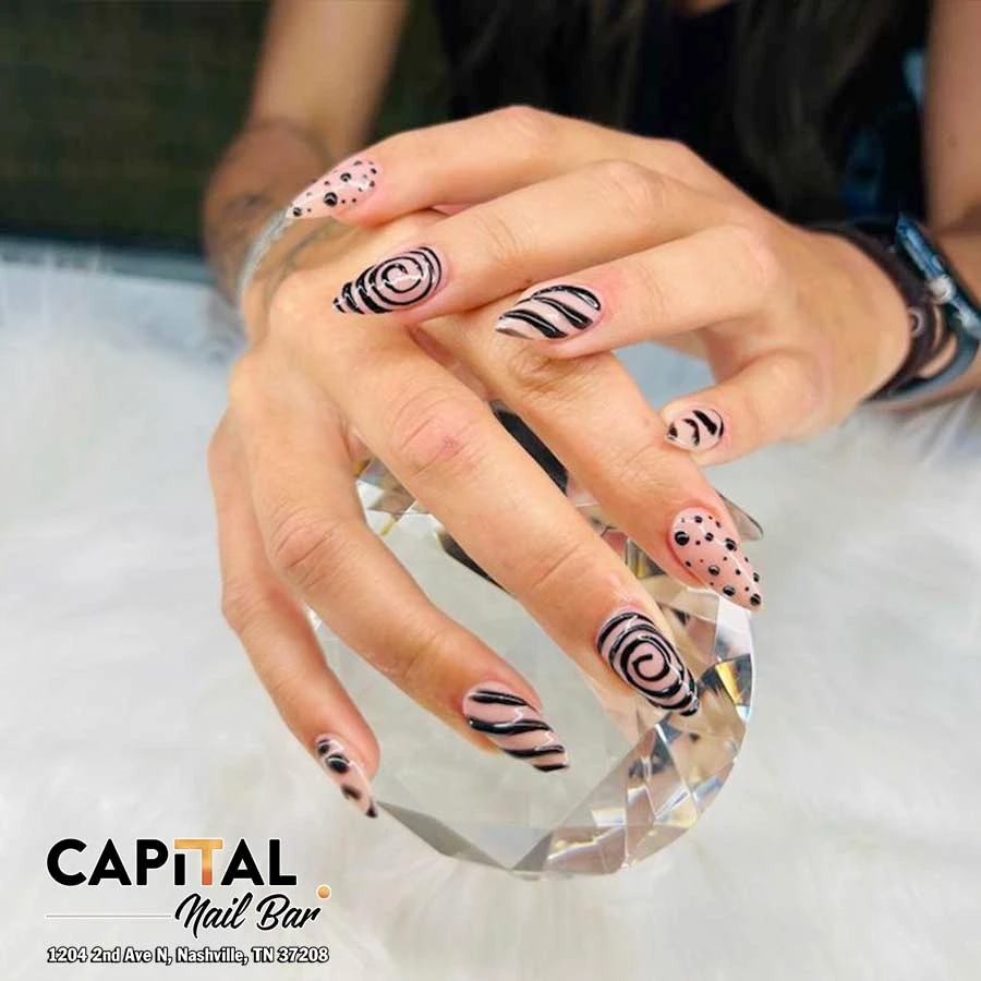 Cute Nails